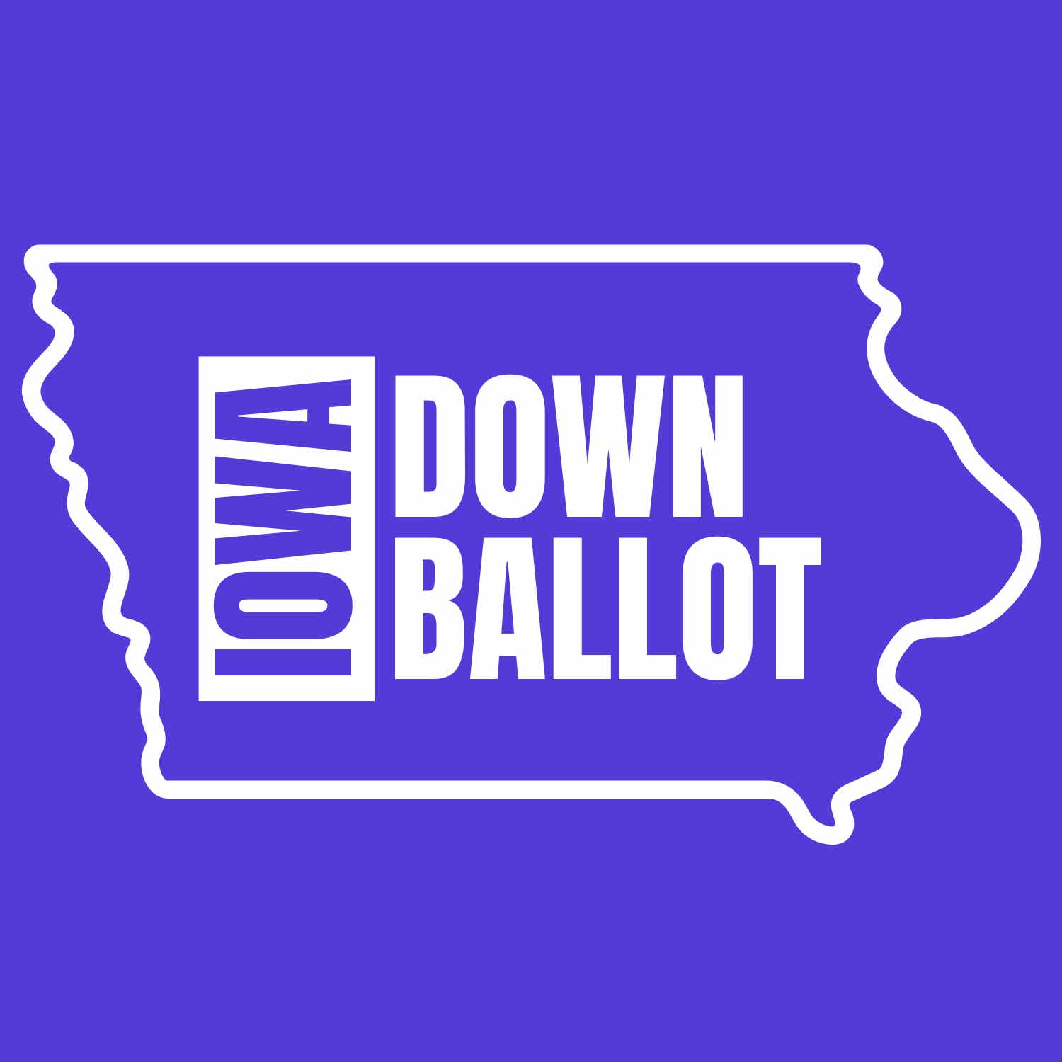 Iowa Down Ballot