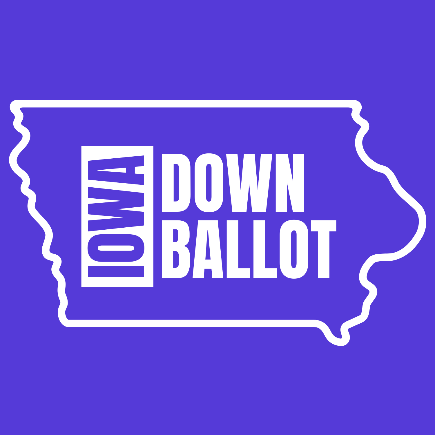 Iowa Down Ballot with Dave Price 9/12/24