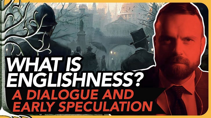 Scott Mannion\'s Metalore