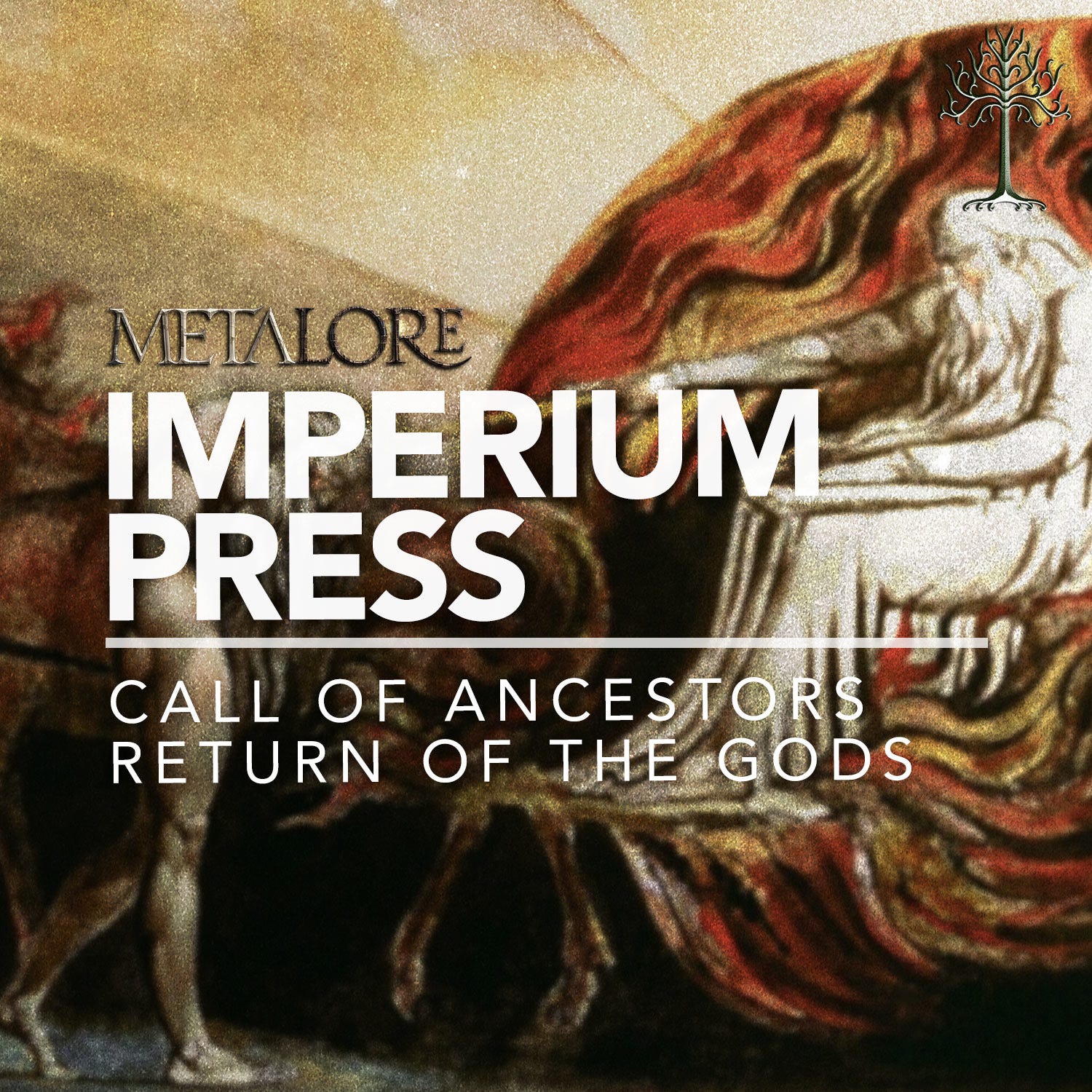 Scott Mannion\'s Metalore