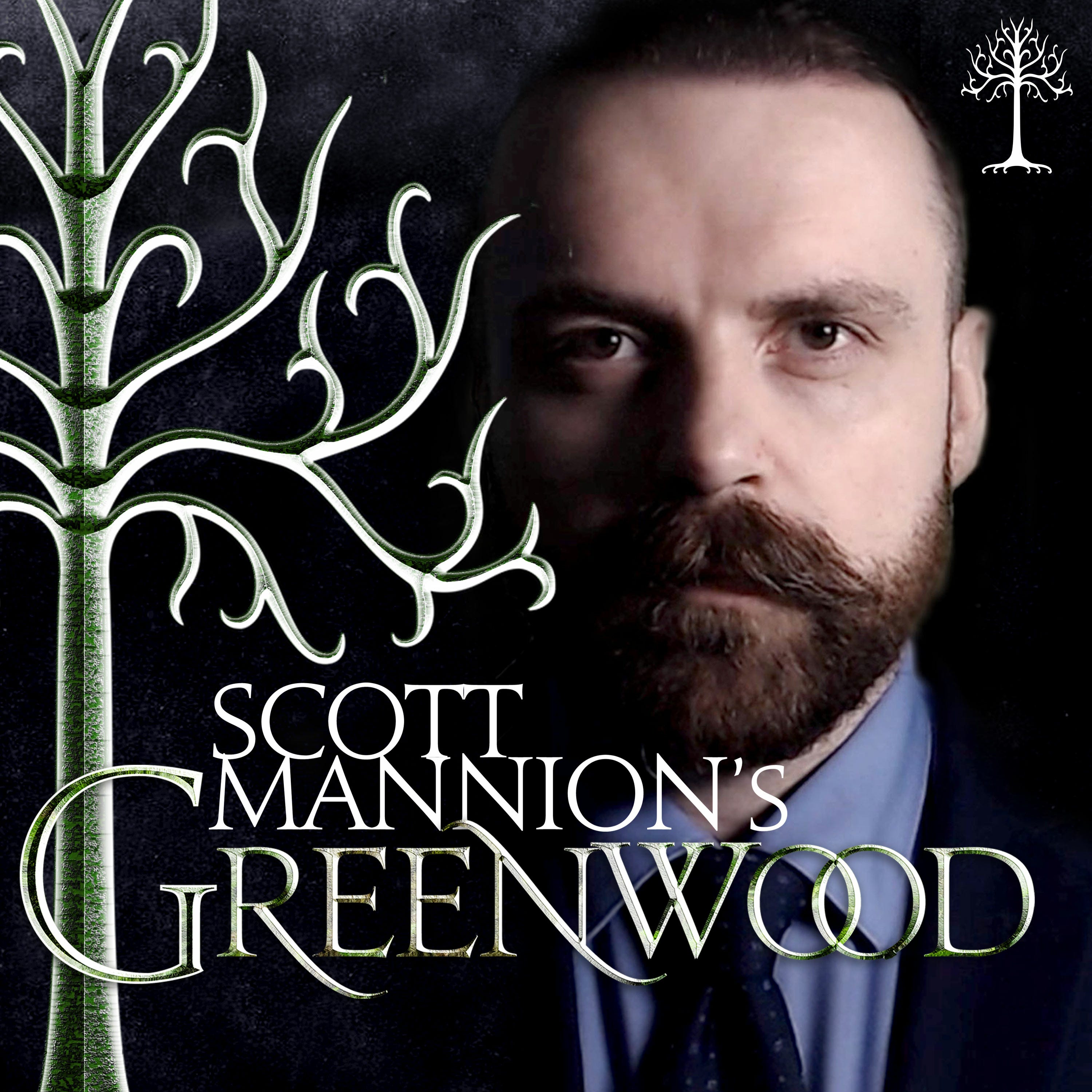 Scott Mannion\'s Metalore