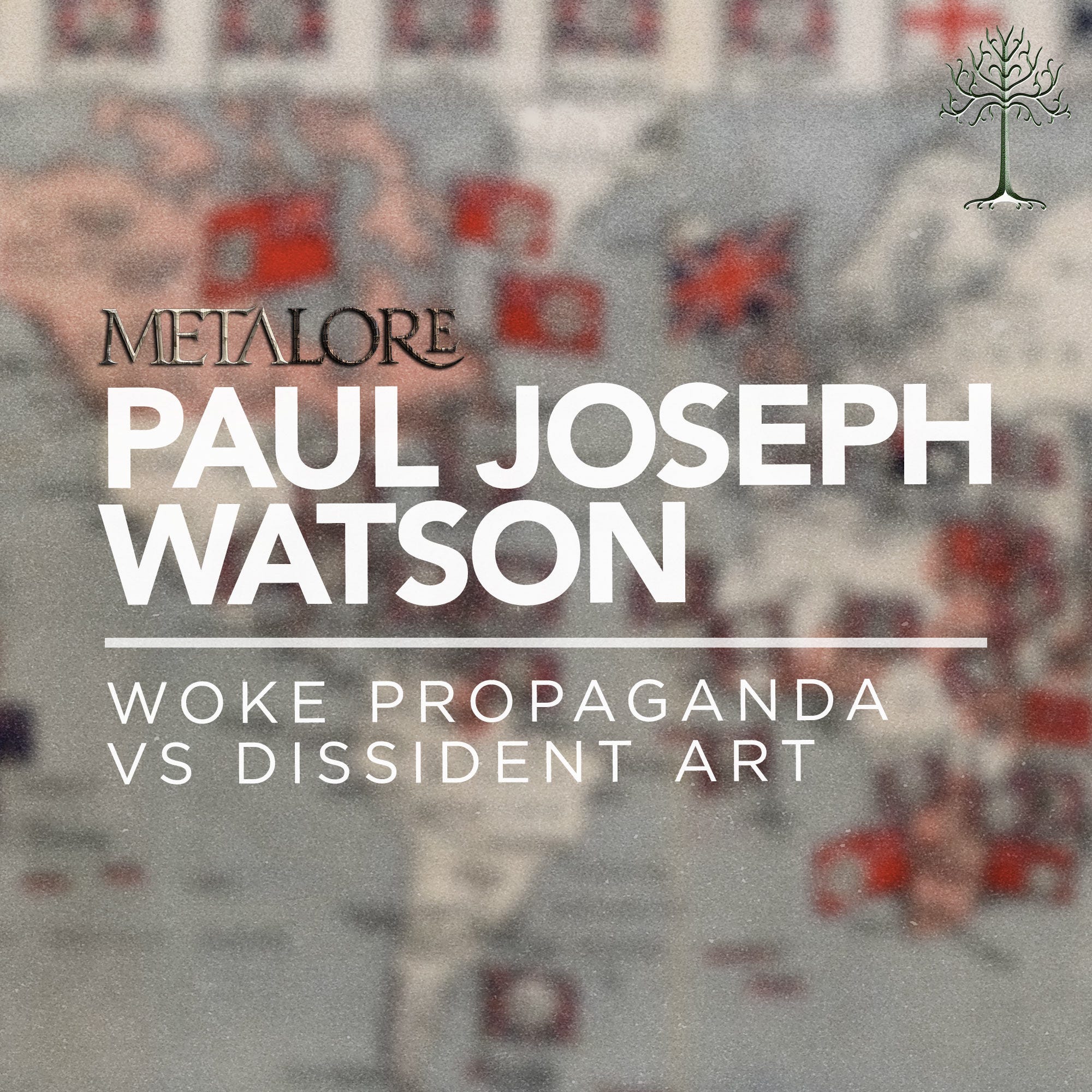 Scott Mannion\'s Metalore