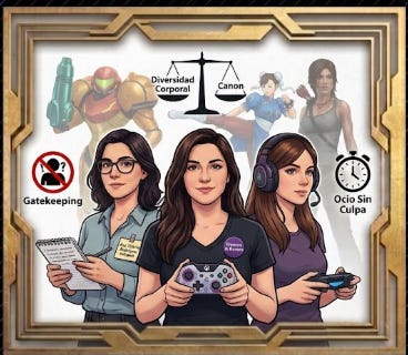Portada de Ludivisión