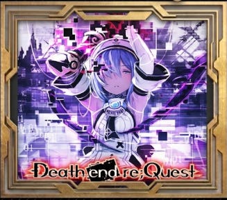 Ep 57 - Death End Re; Quest y JRPGs de presupuesto medio. episode artwork