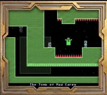 Ep 54 - VVVVVV | un viaje interdimensional a las raíces del videojuego episode artwork