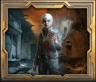 Ep 46 - The Medium | ¿identidad propia o ensayo para revivir Silent Hill 2? episode artwork