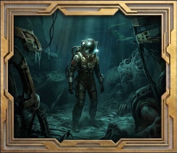 Ep. 45 - SOMA | nostalgia de lo orgánico episode artwork