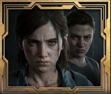 Ep. 41 - The Last of Us Parte II | Más allá del odio episode artwork