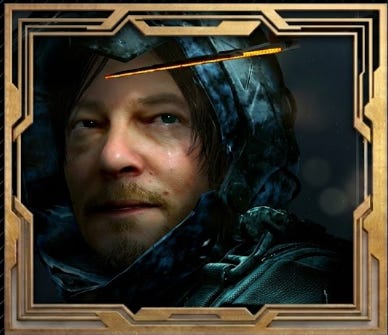 Ep 4 - Death Stranding | otra forma de ver nuestra cuarentena episode artwork
