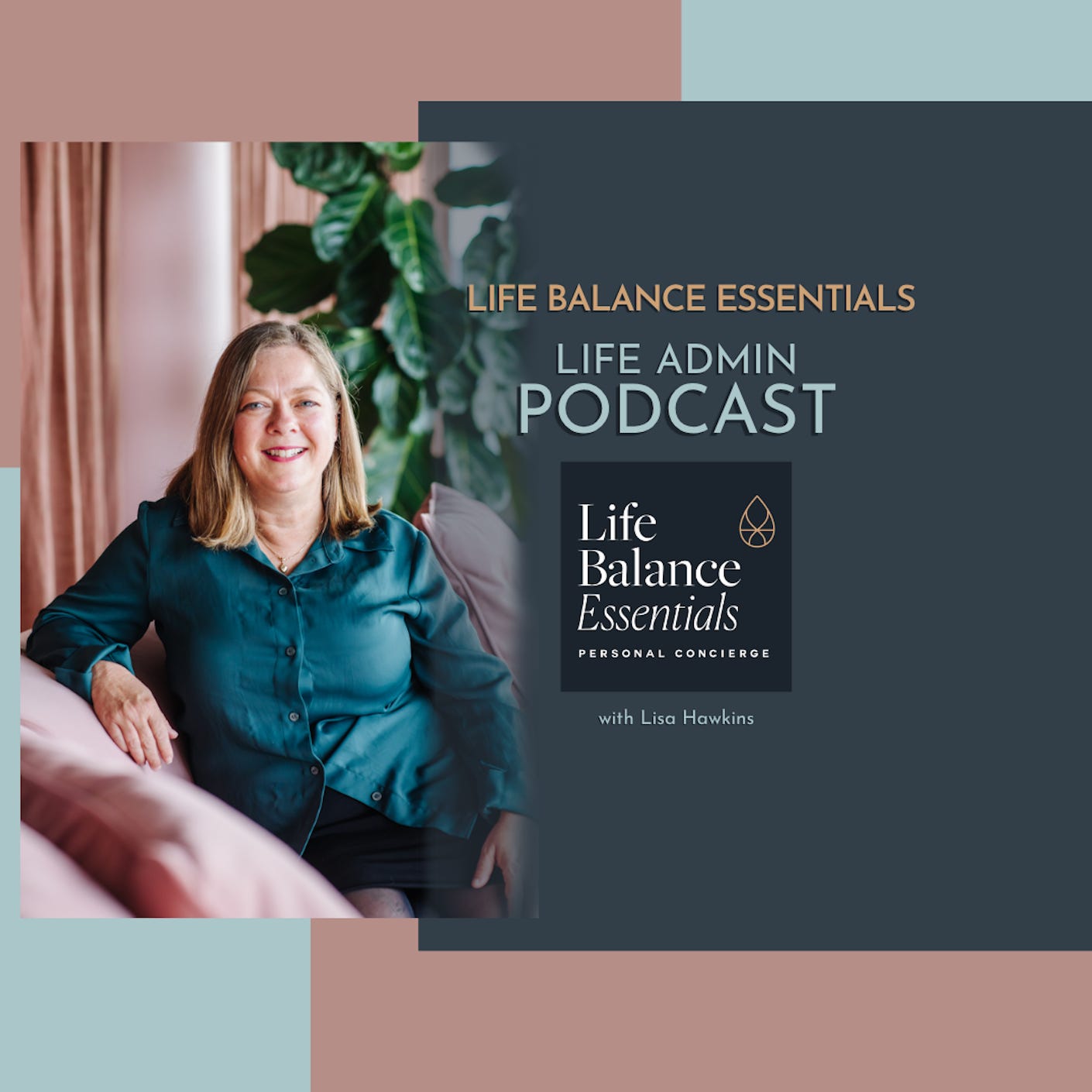 Bridging Life’s Transition Cliffs episode artwork