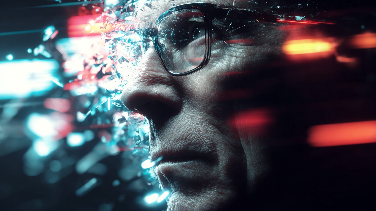 120 Attention is the Last Frontier: Bernard Stiegler and the Age of Distraction 120 Attention is the Last Frontier: Bernard Stiegler and the Age of Distraction