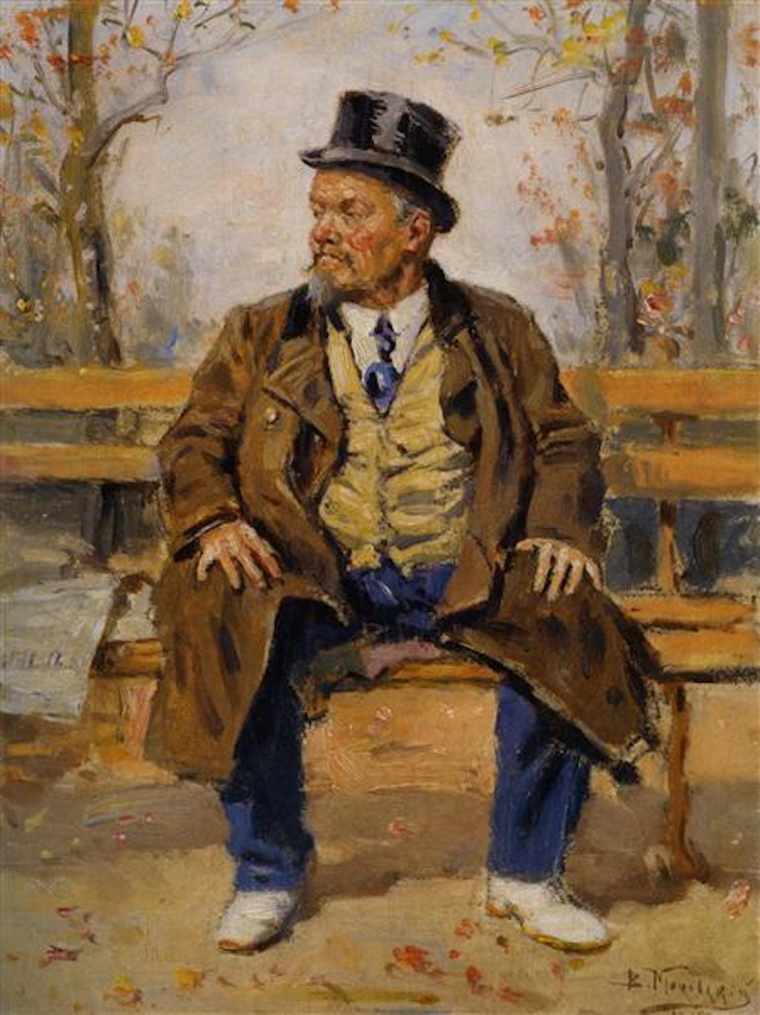The Art of Thinking, Perspectives, and Judgments