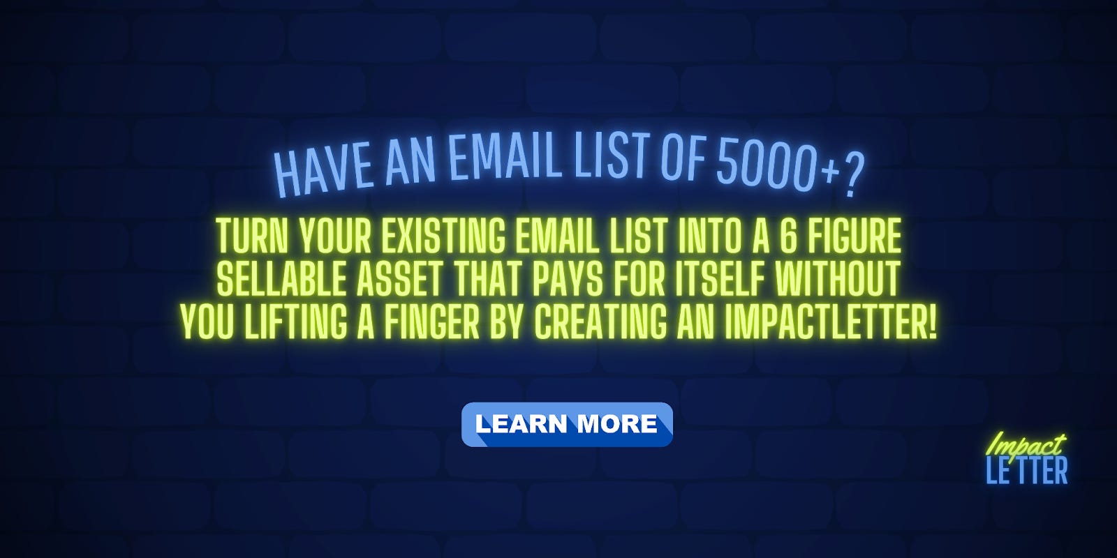Leveraging AI in Email Marketing: ImpactLetter Strategy