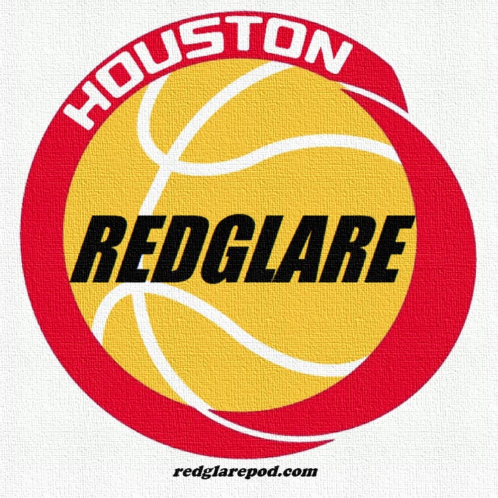 Episode 13 - Texans, Rockets and Astros with Roosh Williams