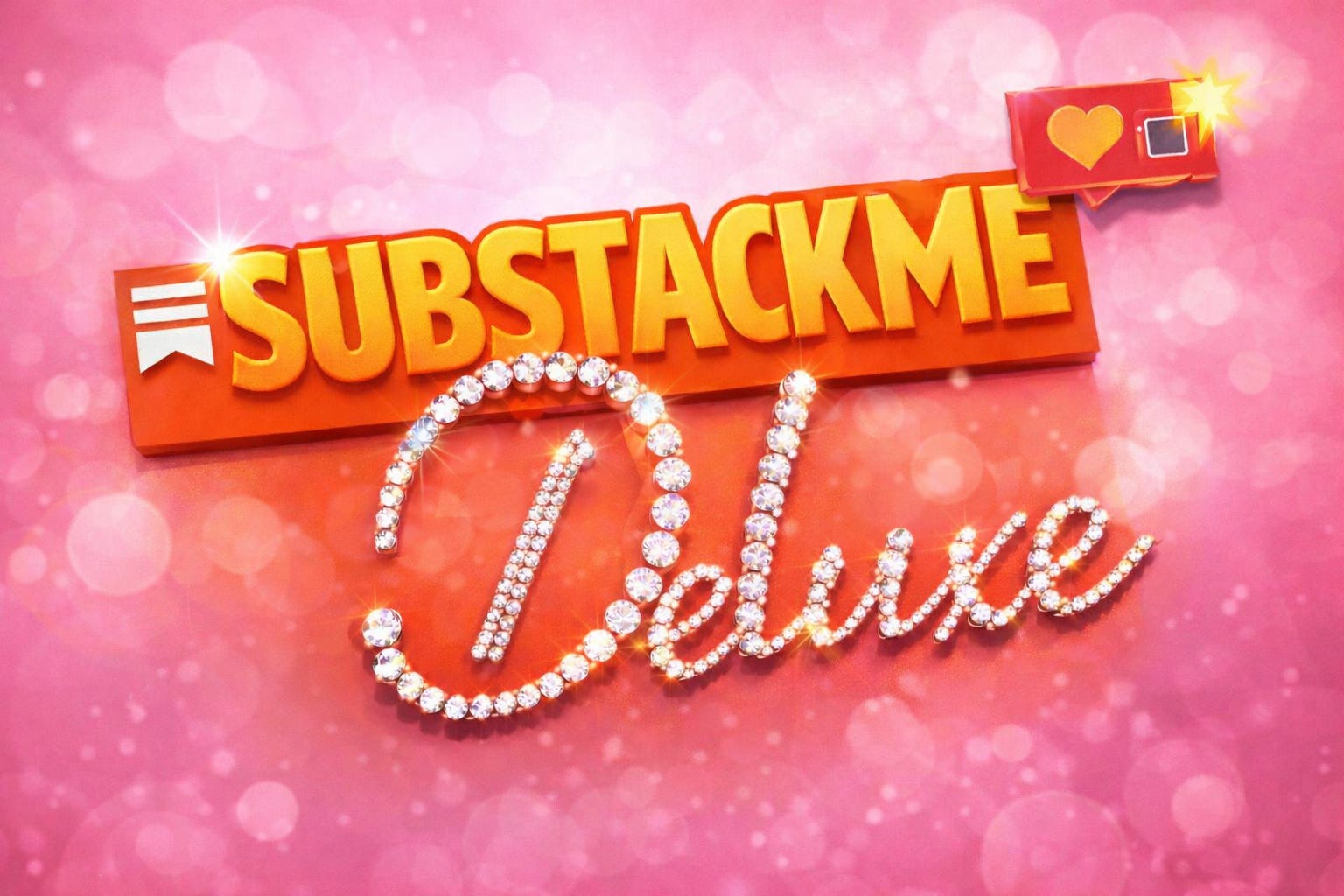 Portada de Crecer en Substack