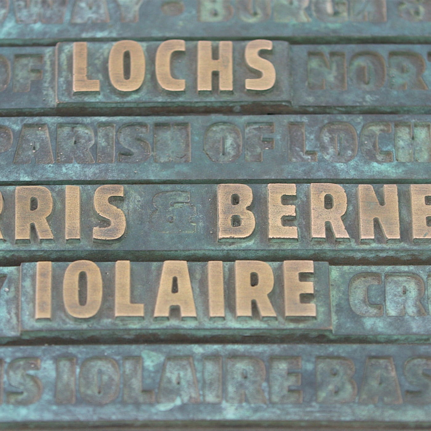 Ep 2. Writing about the Iolaire - Sgrìobhadh mun Iolaire episode artwork