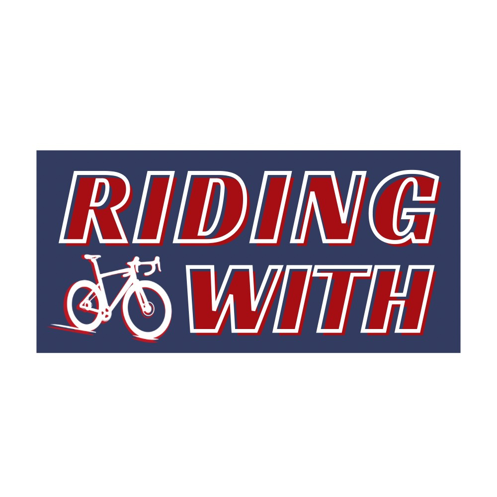 RIDING WITH Podcast