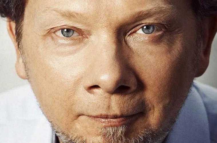 Conscious Revolution