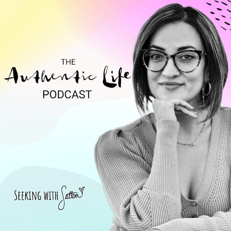 Conscious Revolution