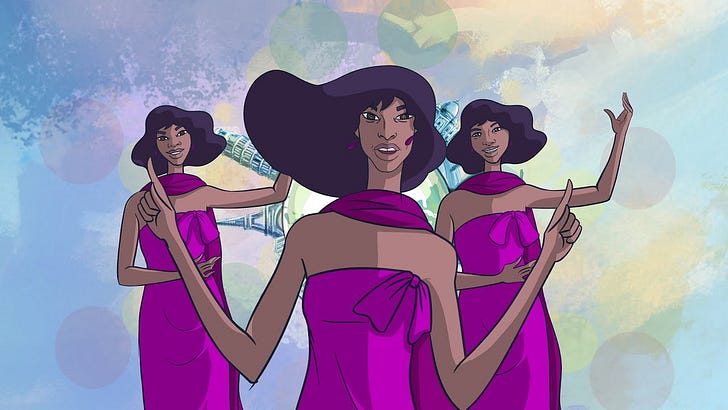 Calling out around the world, are you ready for a brand new beat?