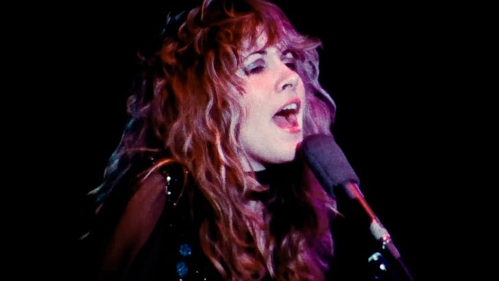 Now, here I go again, I see the crystal visions