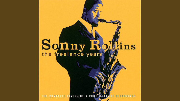 Sonnymoon for Two episode artwork