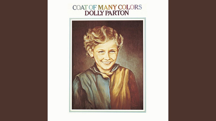 A tribute to Dolly Parton episode artwork