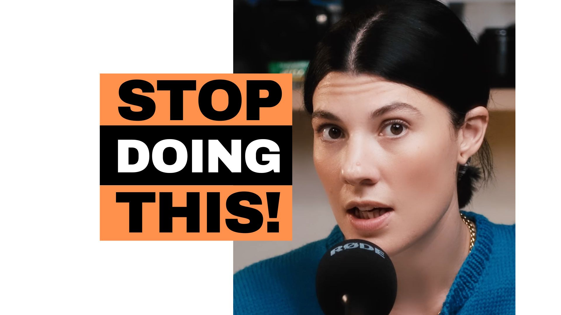 5 Harsh Truths Every Creative Person Needs To Hear