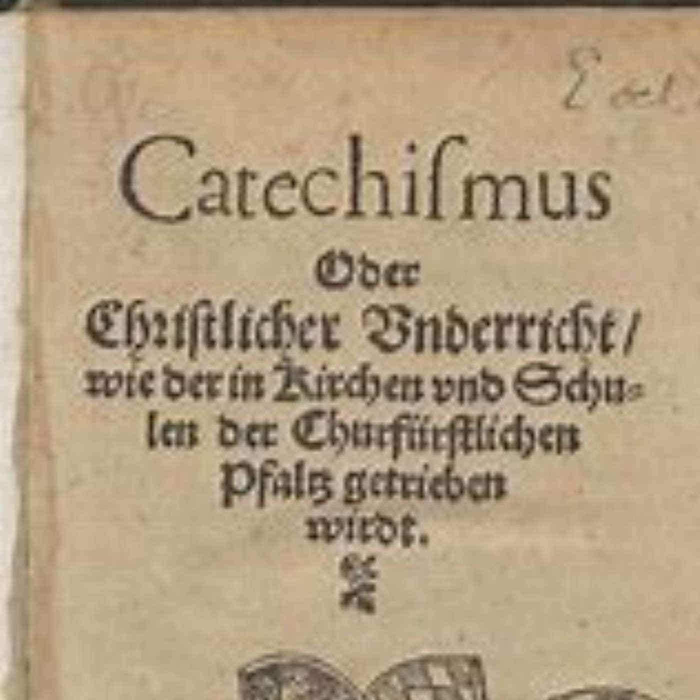 Heidelberg Catechism (by Lord's Days)