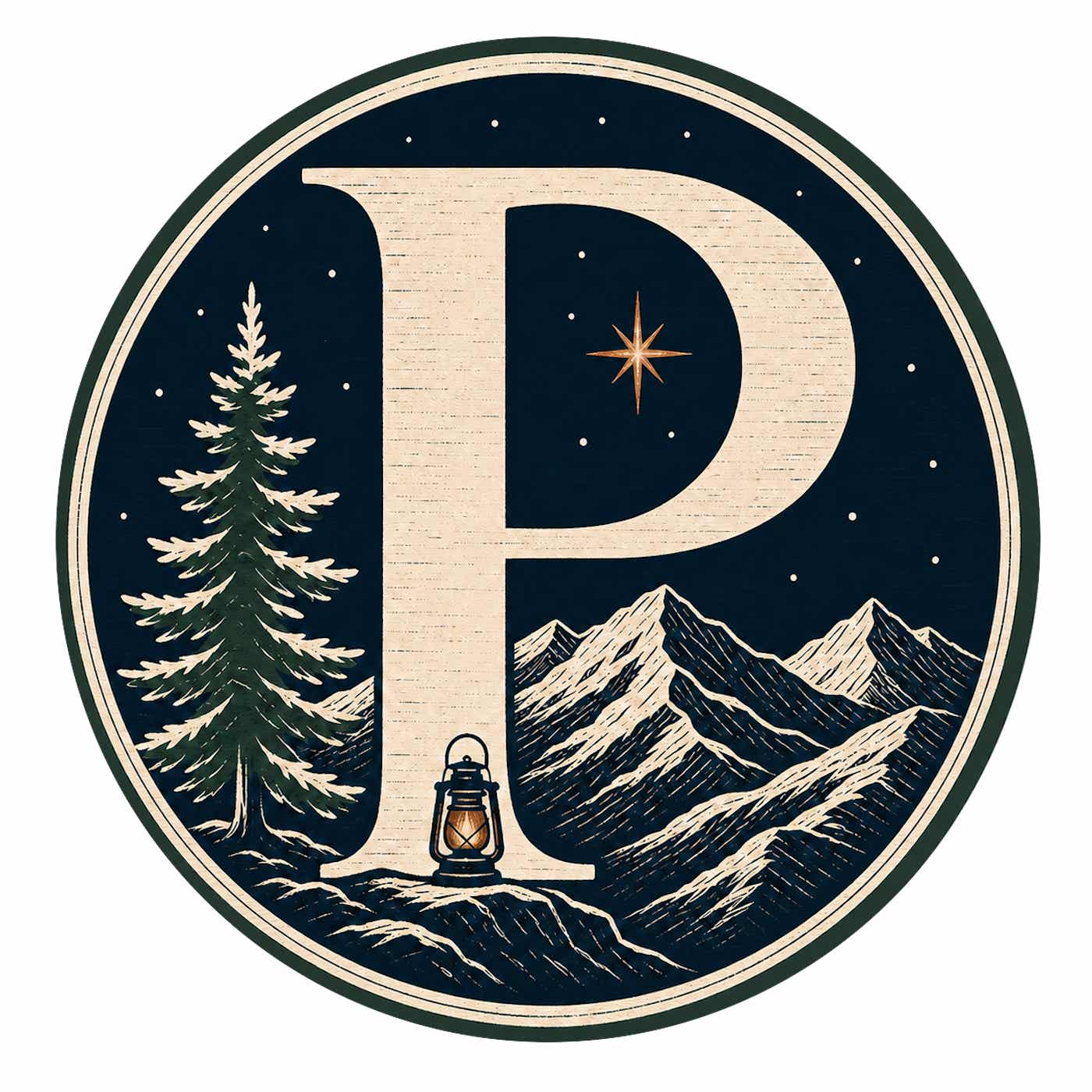 Padre's Meeting House Podcast podcast artwork