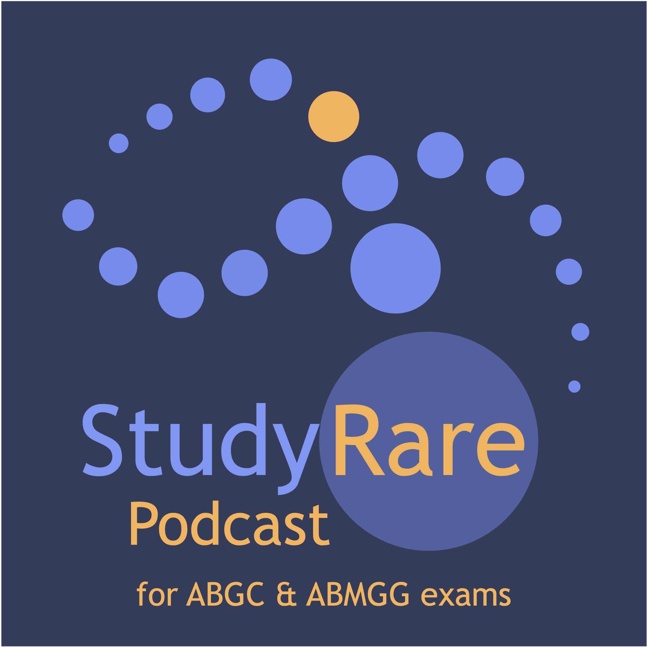 StudyRare Podcast