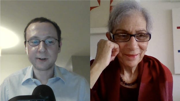 Race, Wokism, and Academia with Amy Wax