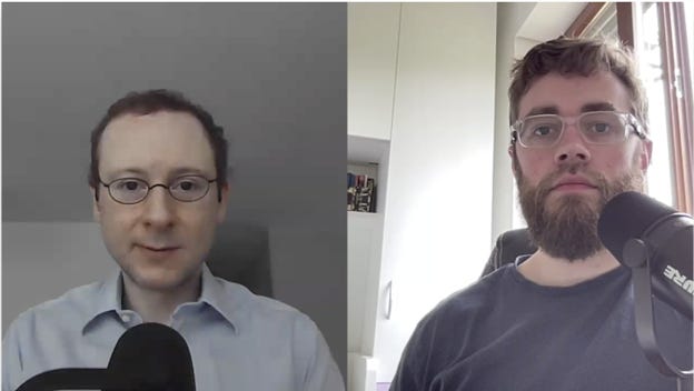 Will a Hereditarian Revolution Defeat Wokism? With Noah Carl