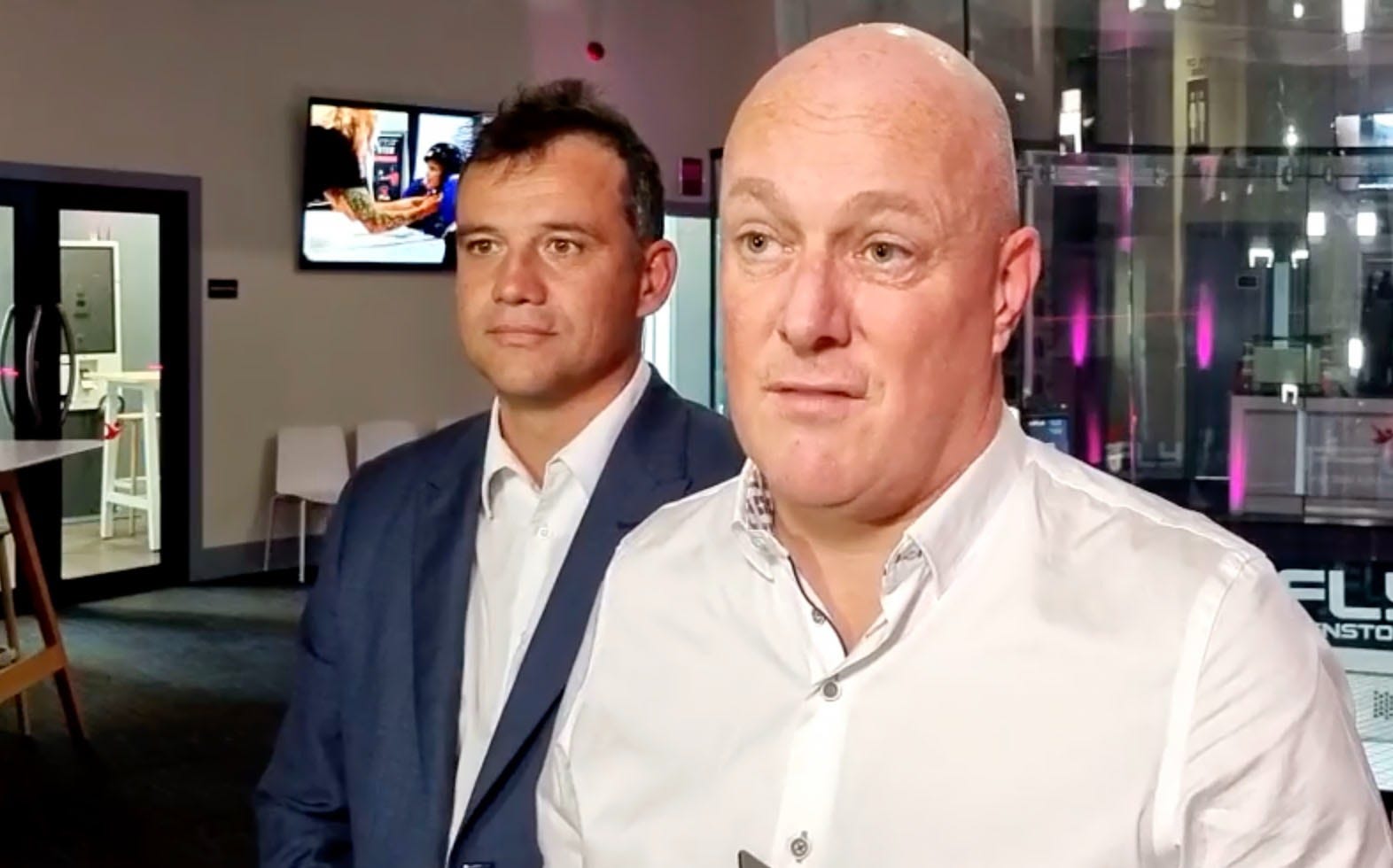 The Kākā by Bernard Hickey