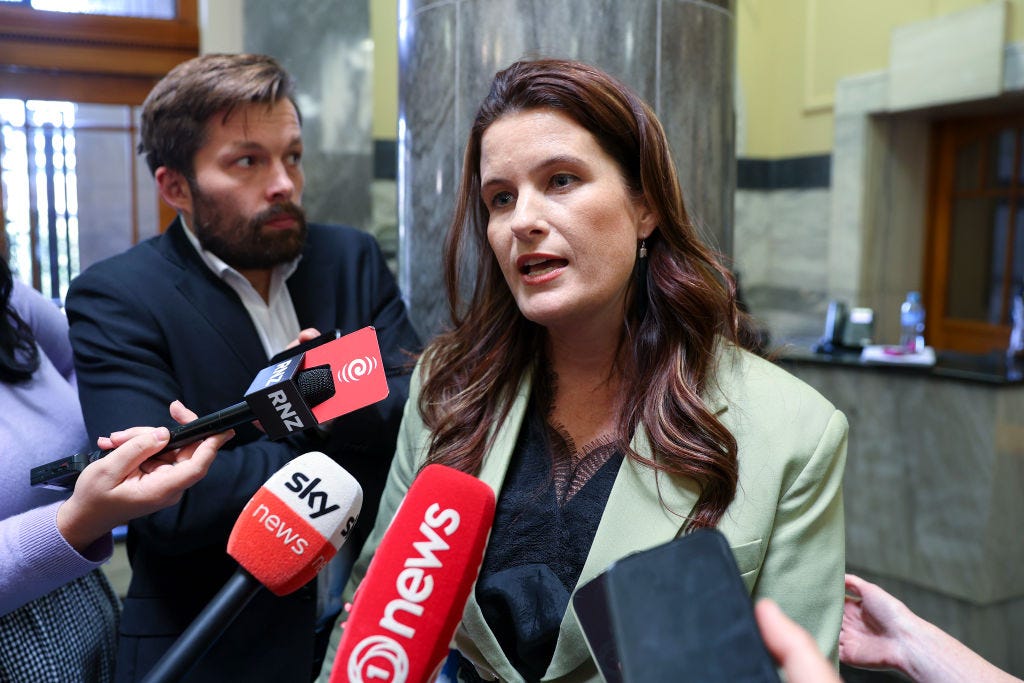 Borrowing $15b more to pay for $14.9b of tax cuts episode artwork