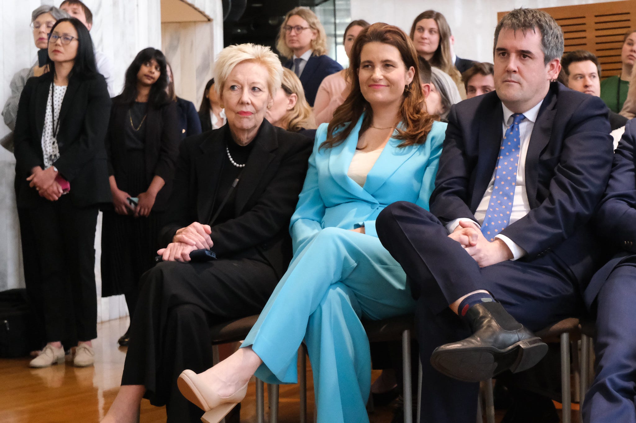 A 'cost of living relief' Budget for some, but not others episode artwork