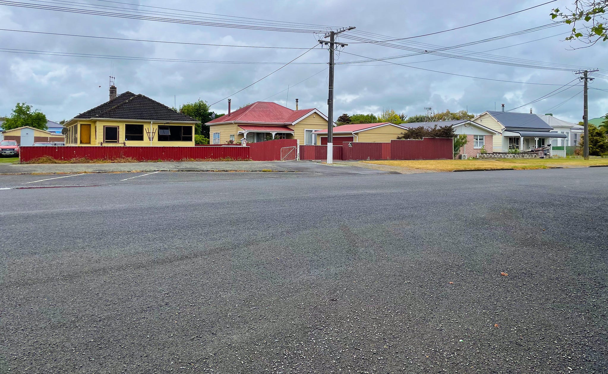 The Kākā by Bernard Hickey