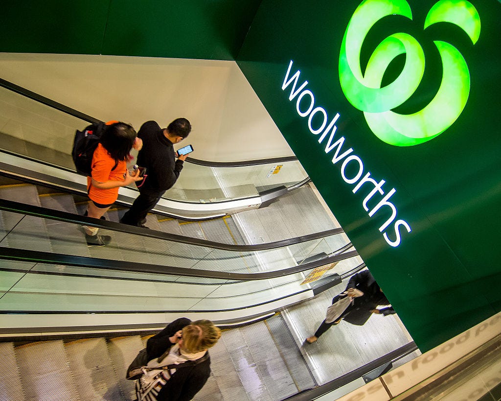 The Kākā by Bernard Hickey