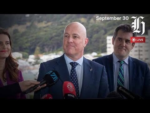 The Kākā by Bernard Hickey