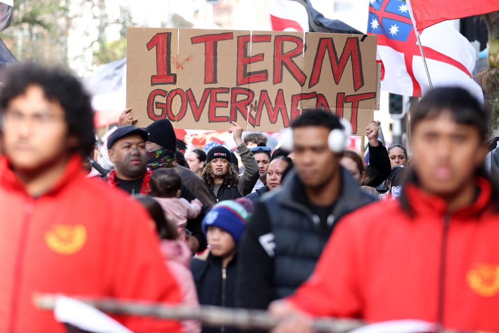 The Kākā by Bernard Hickey