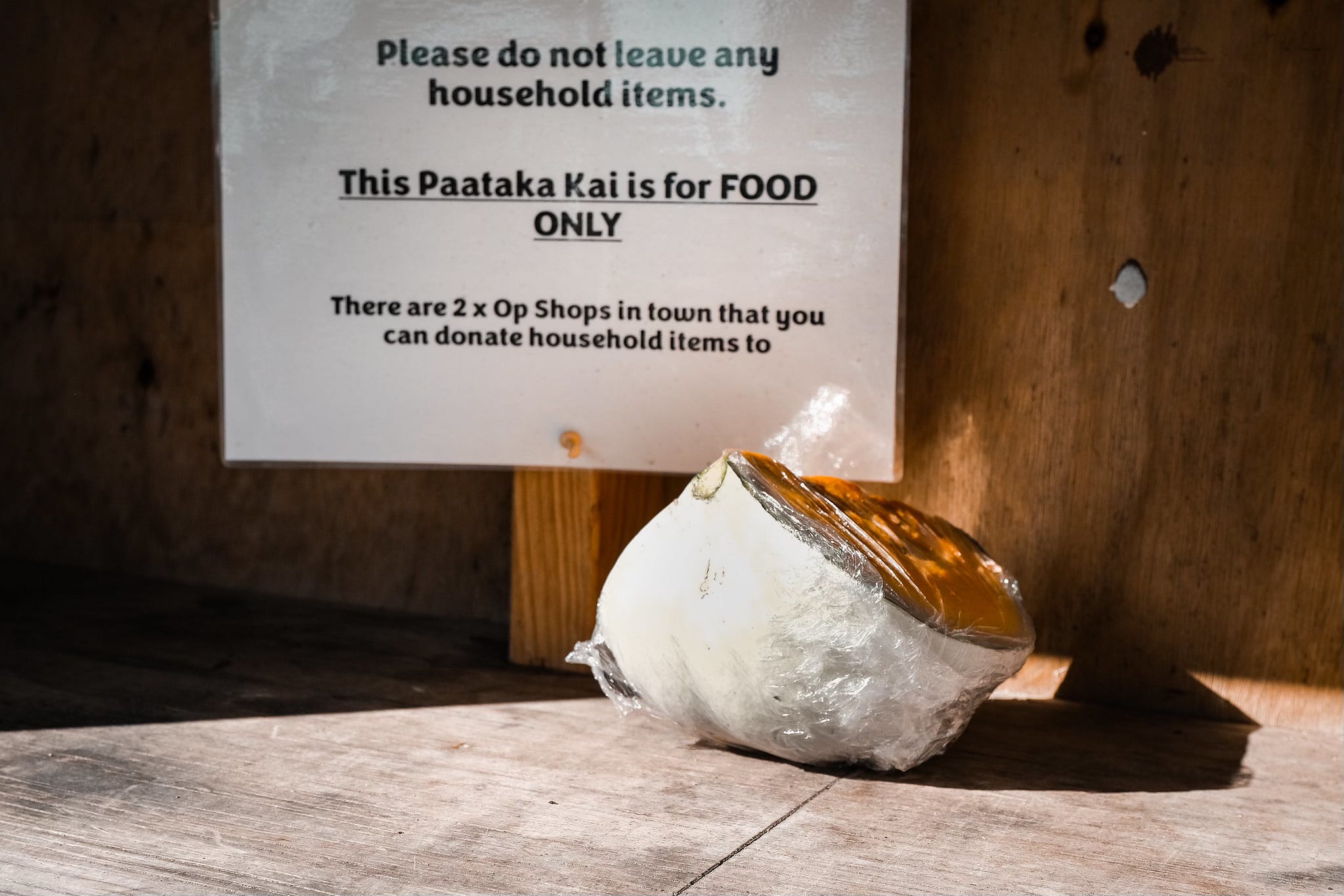 The Kākā by Bernard Hickey