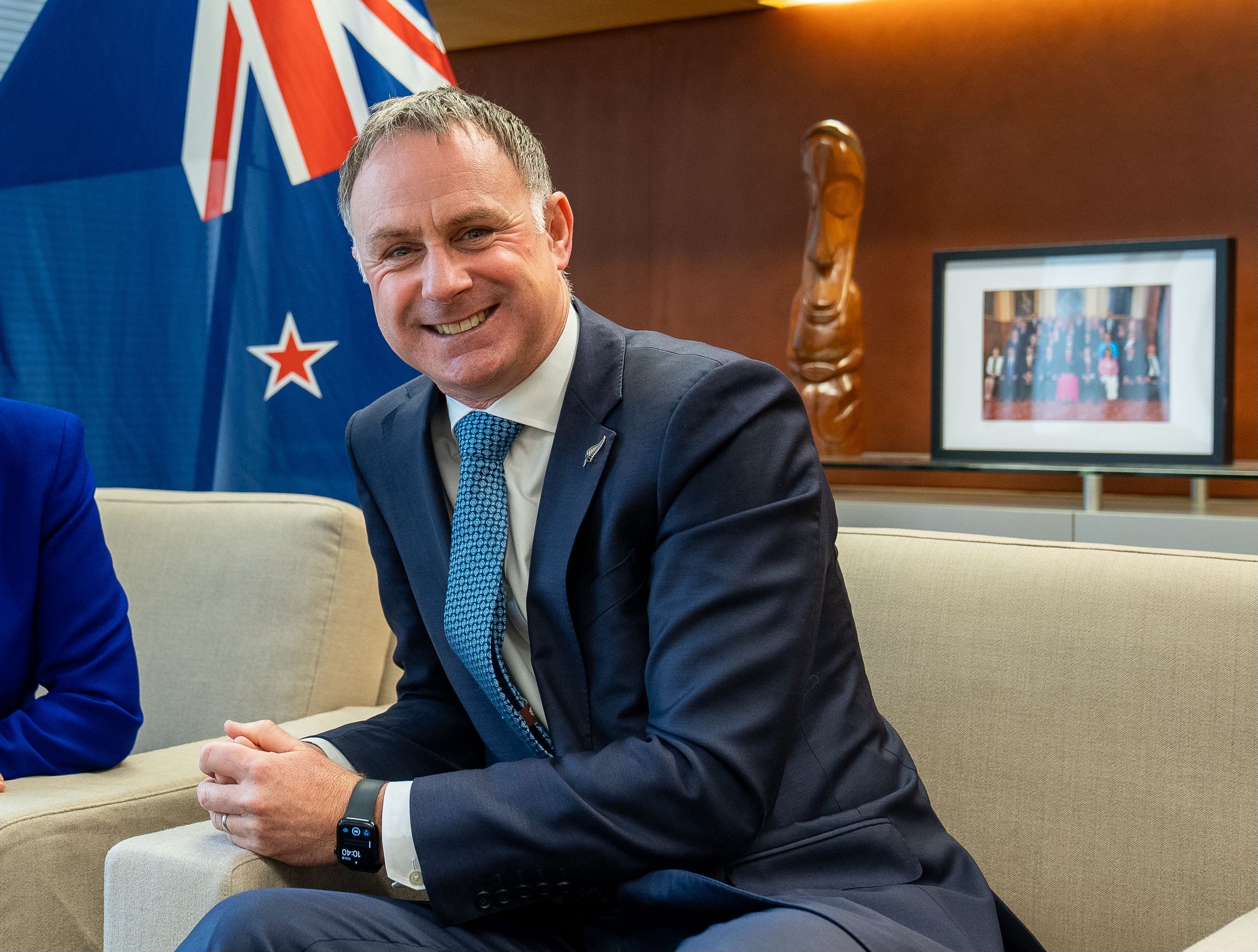 Govt sets 'shockingly unambitious' new climate target episode artwork