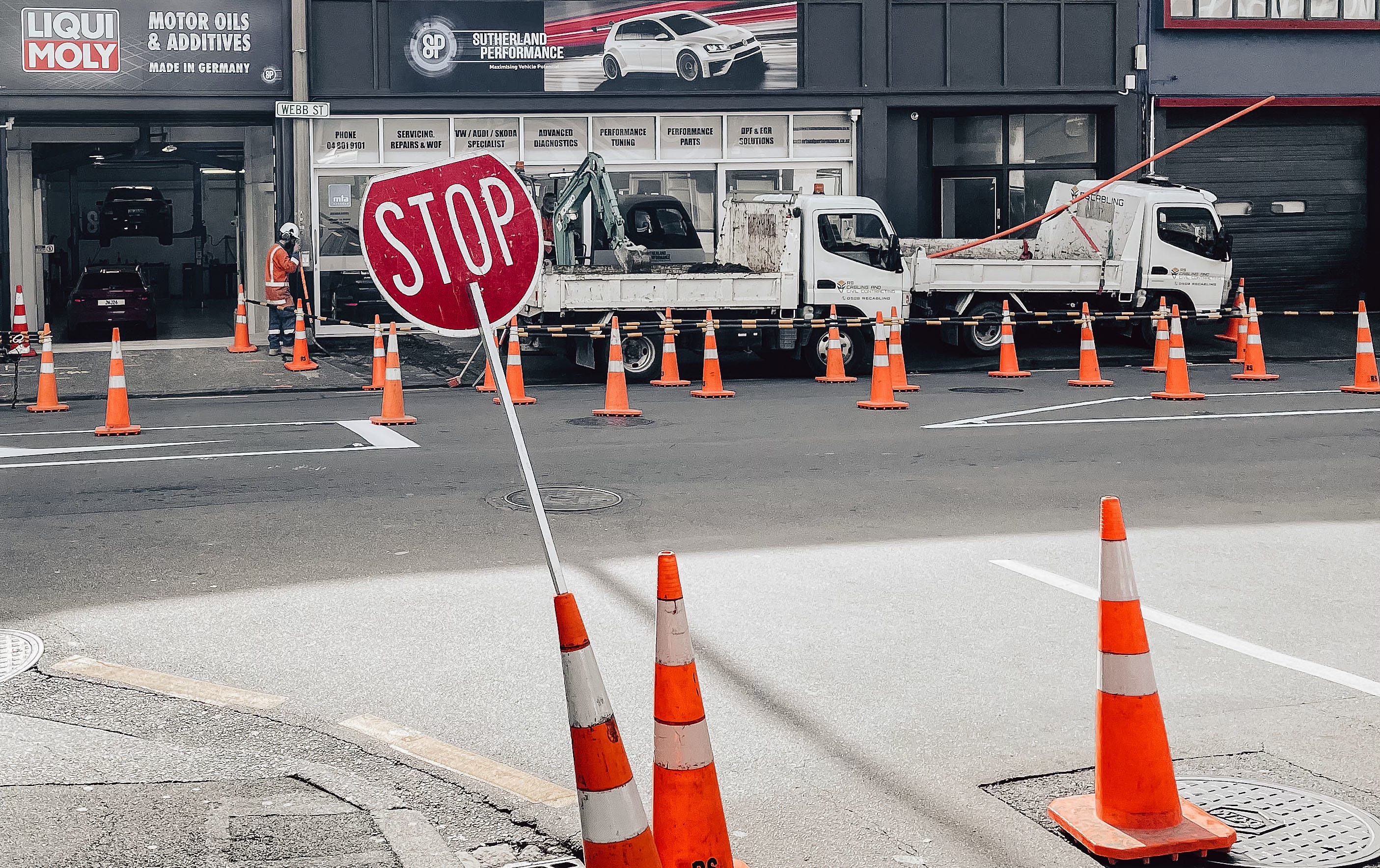 ‘The funds for infrastructure projects need to be prioritised and released’ episode artwork