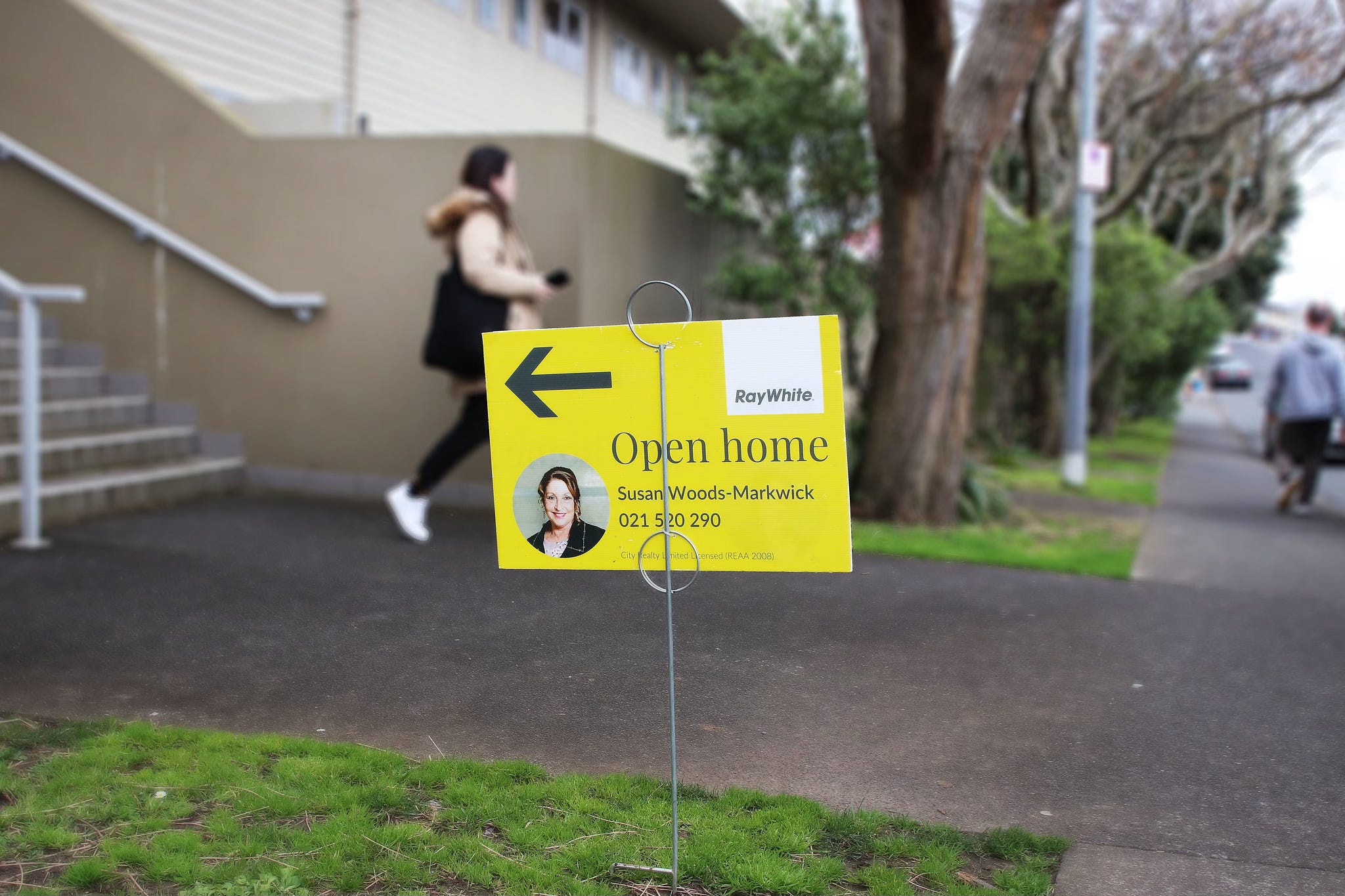 Why the housing market is just not firing up episode artwork