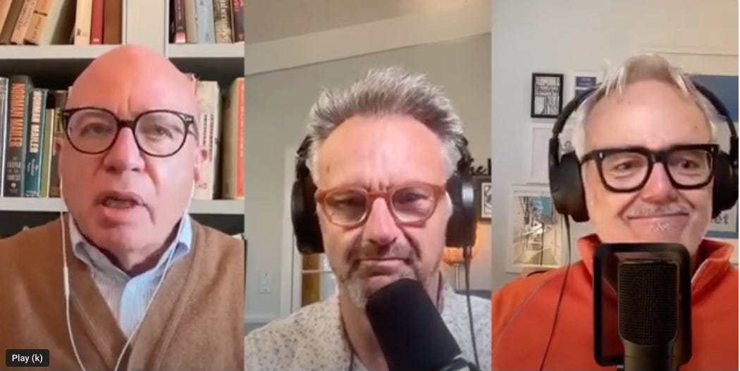 The Kākā by Bernard Hickey