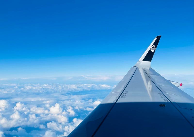 Why a record-high 201 NZers a day are emigrating episode artwork