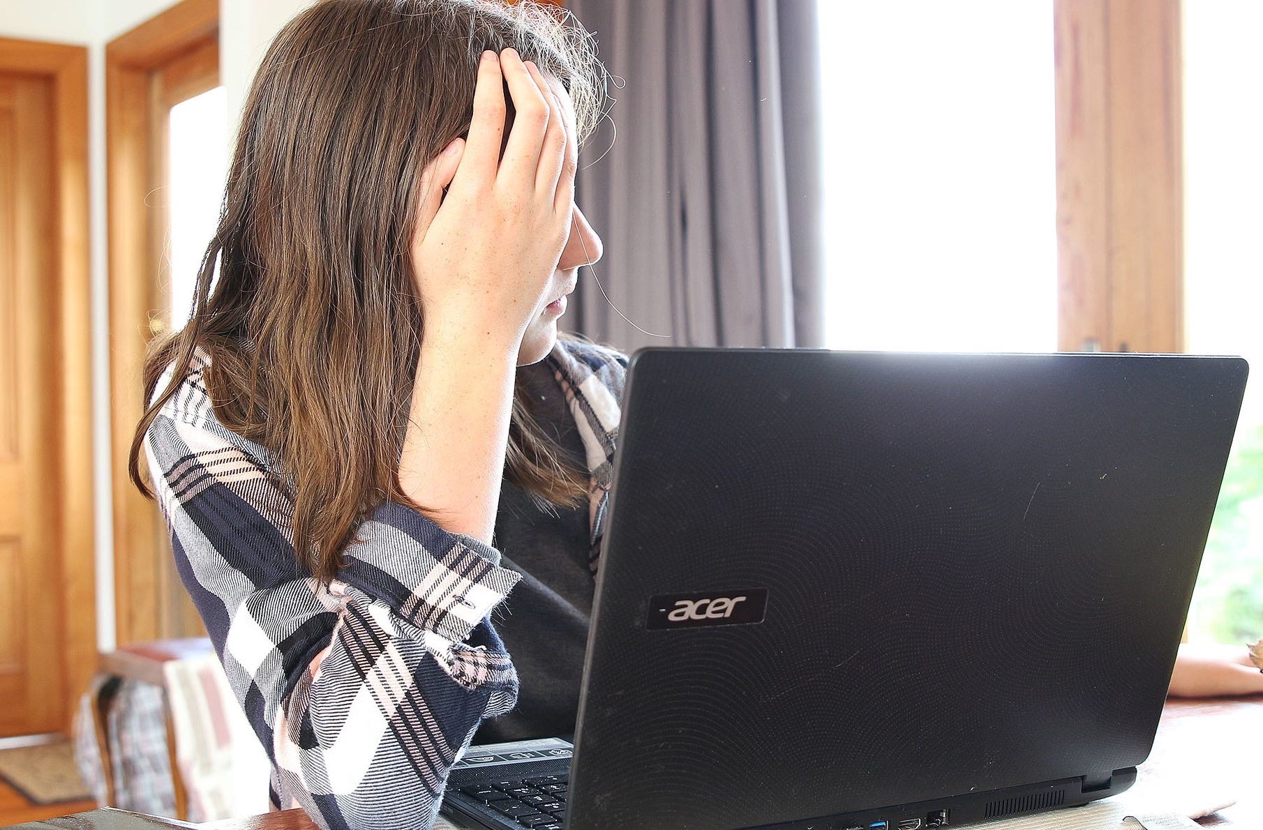 Wednesday's Chorus: Mental health & joblessness wrecking a generation of workers