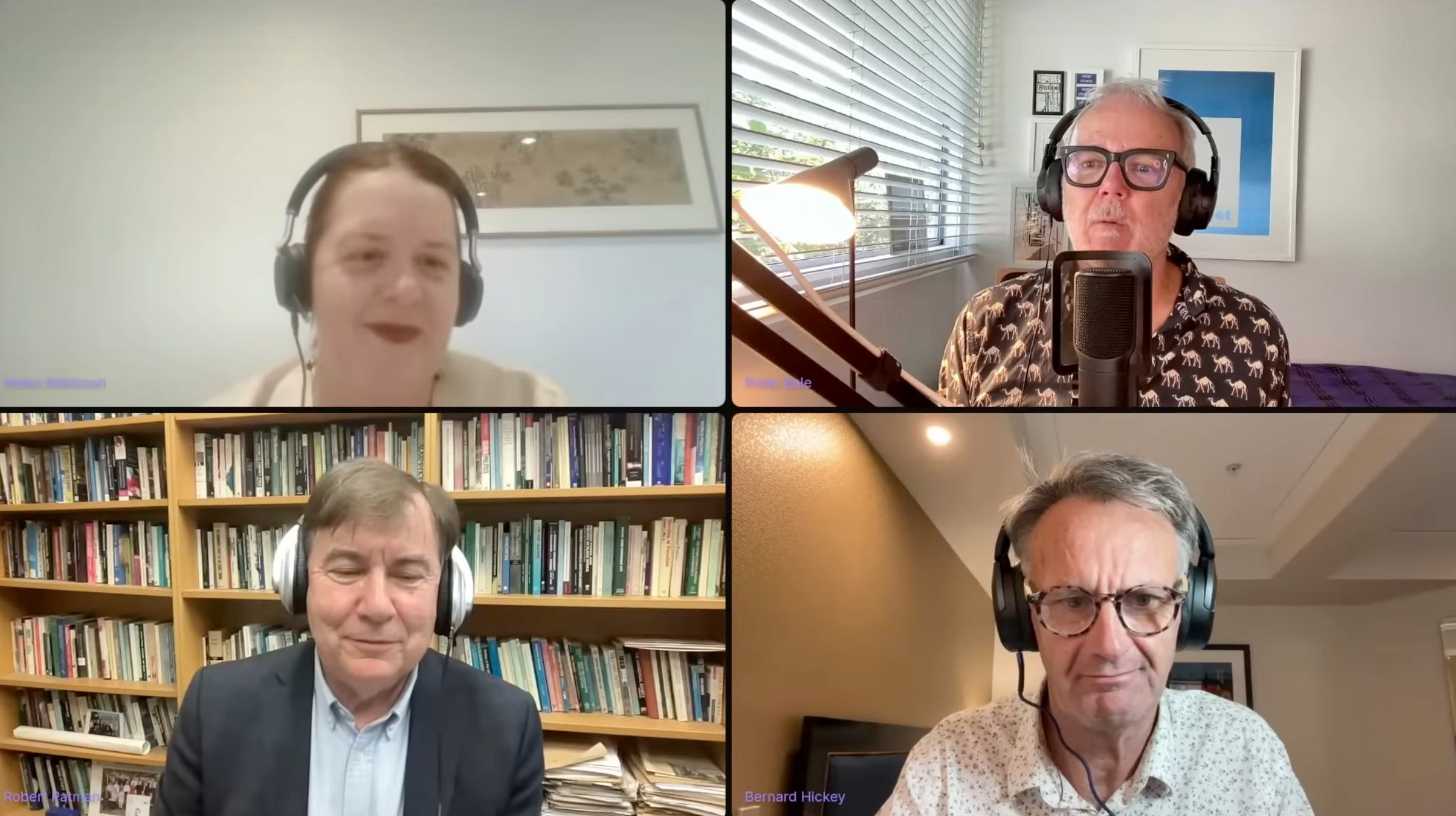 The Weekly Hoon: A climate policy bonfire; The meaning of Mamdani; Sudan's tragedy & the criminalisation of homelessness