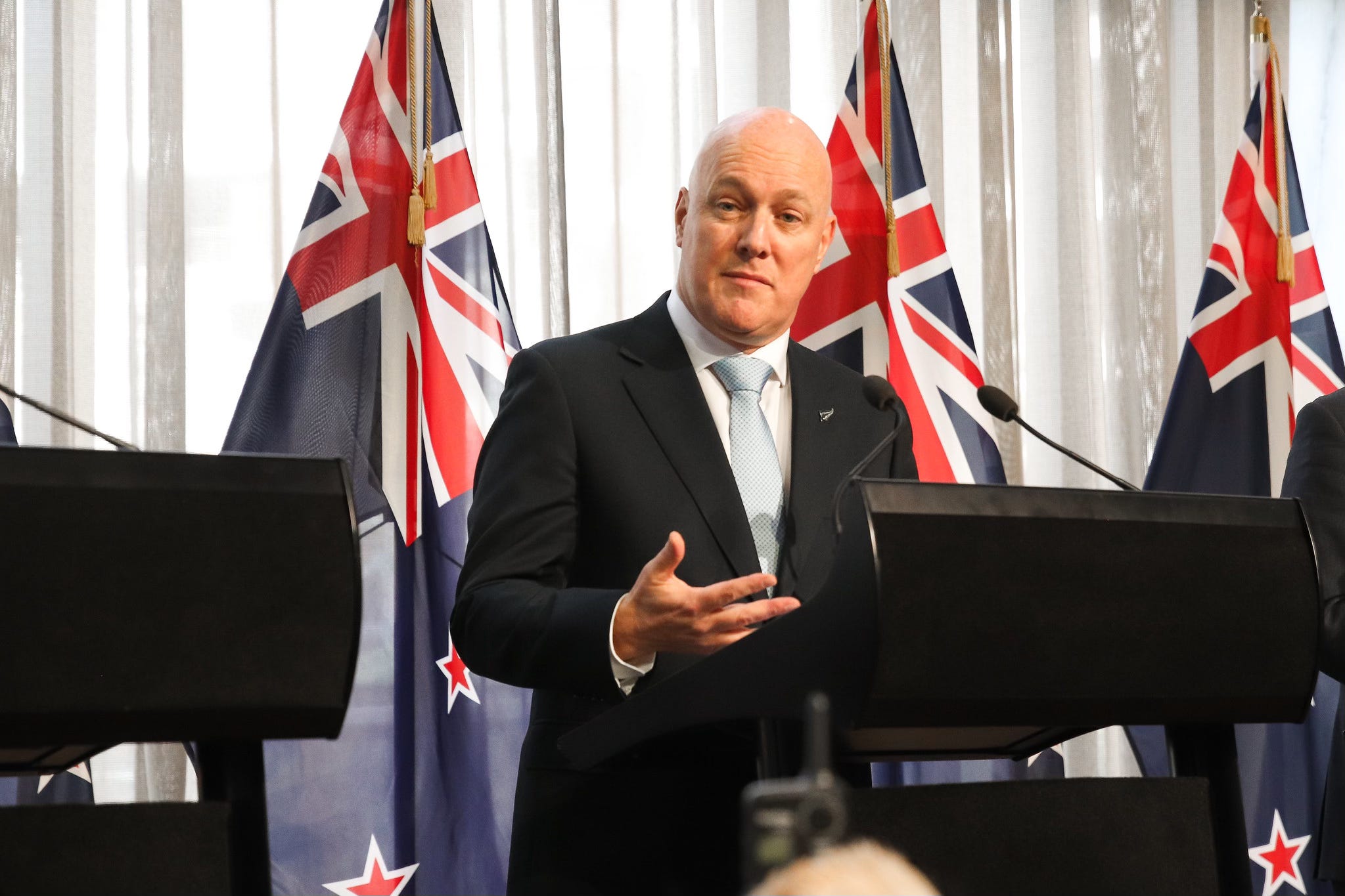 Wednesday's Chorus: A lazy balance sheet