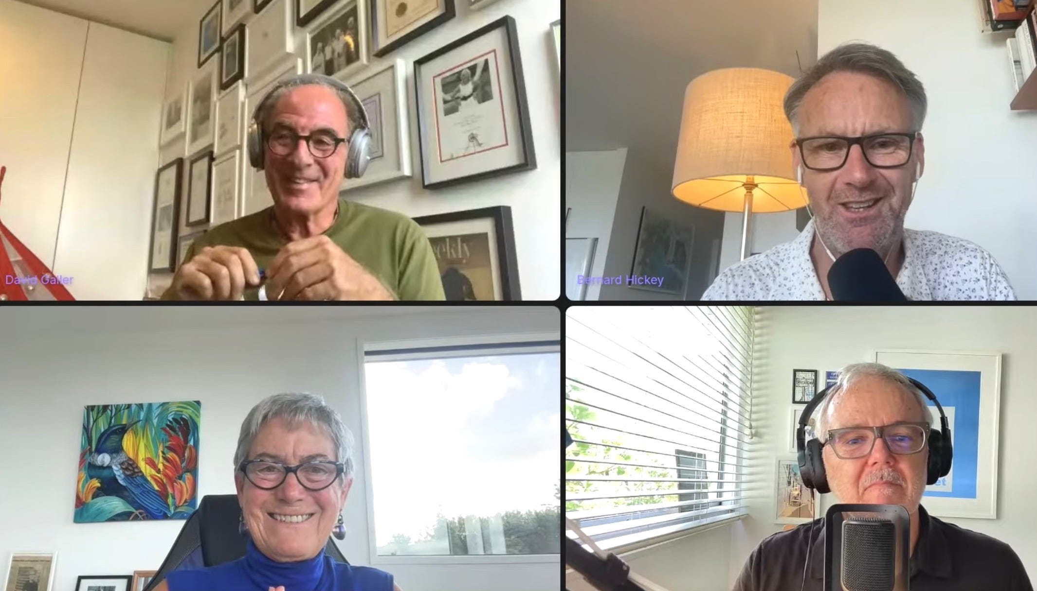 The Weekly Hoon: A rupturing world order, a changing climate & an election The Weekly Hoon: A rupturing world order, a changing climate & an election